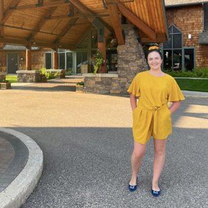 Meet your Posher, Camille